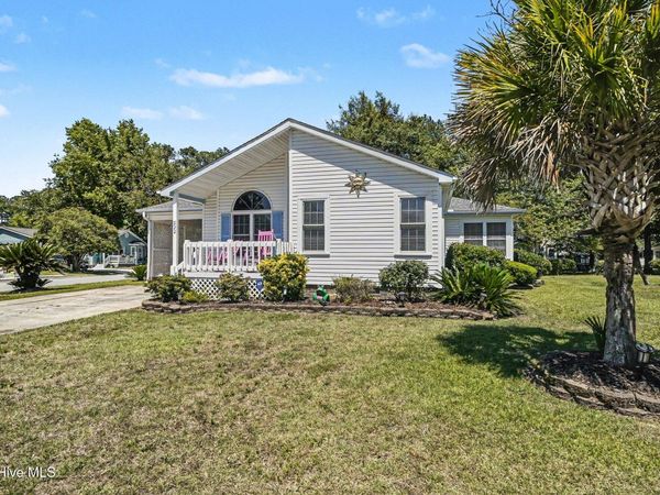 533 Leeward Way, Calabash, NC 28467