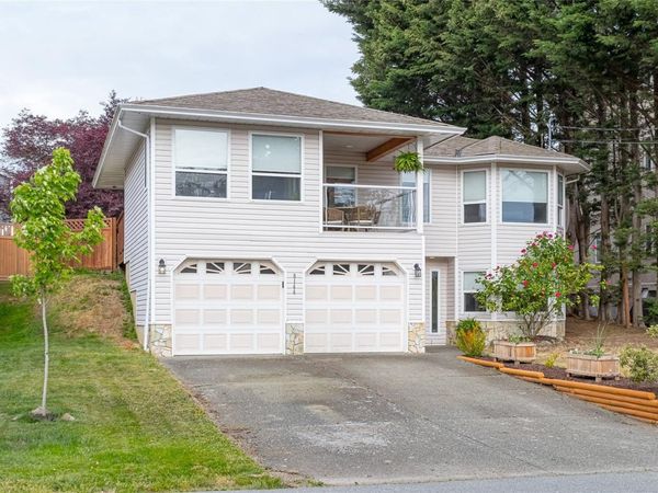 8144 Arthur St , Crofton, BC V02 1R0