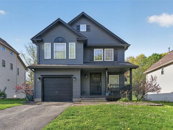 123 Steko Avenue , Rochester, NY 14615