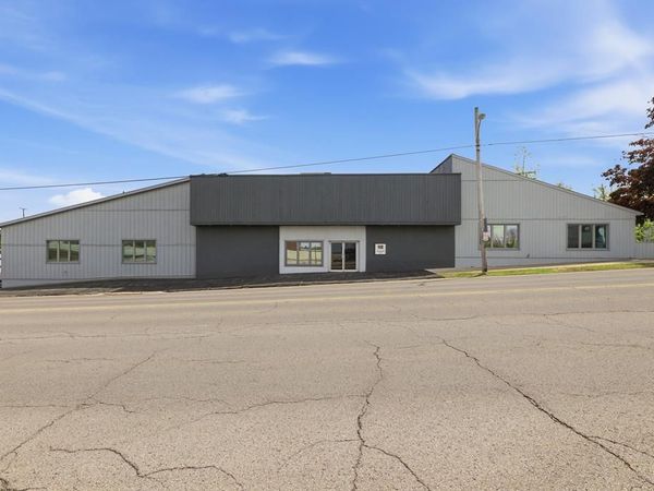 140 Park Ave East, Mansfield, OH 44902