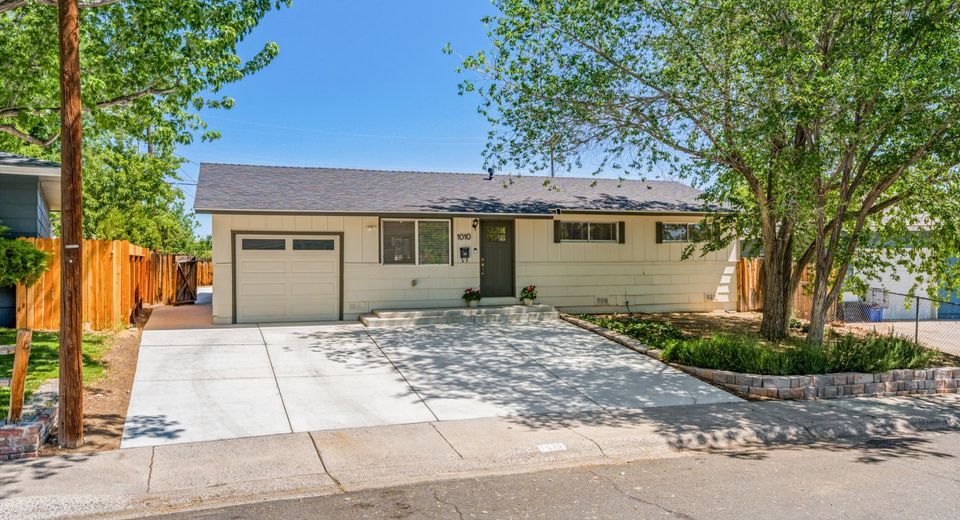 1010 Casa Loma Drive, Reno, NV 89503 Photo