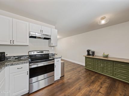 1010 Casa Loma Drive, Reno, NV 89503 Photo