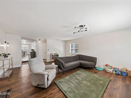 1010 Casa Loma Drive, Reno, NV 89503 Photo