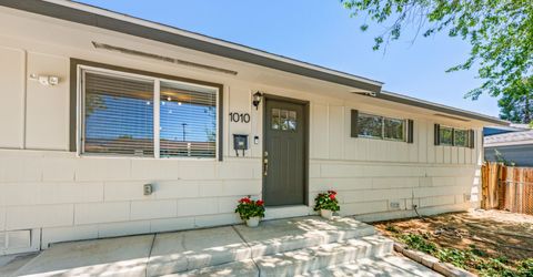 1010 Casa Loma Drive, Reno, NV 89503 Photo