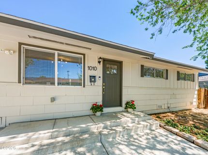 1010 Casa Loma Drive, Reno, NV 89503 Photo