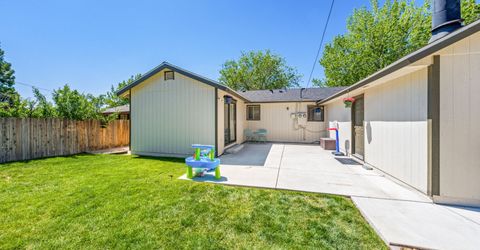 1010 Casa Loma Drive, Reno, NV 89503 Photo