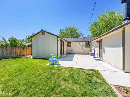 1010 Casa Loma Drive, Reno, NV 89503 Photo