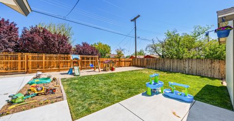 1010 Casa Loma Drive, Reno, NV 89503 Photo