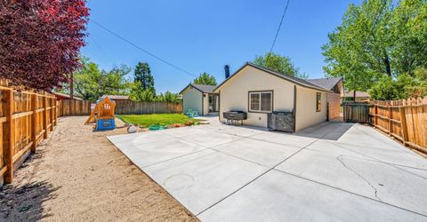 1010 Casa Loma Drive, Reno, NV 89503 Photo