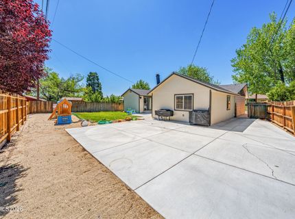1010 Casa Loma Drive, Reno, NV 89503 Photo