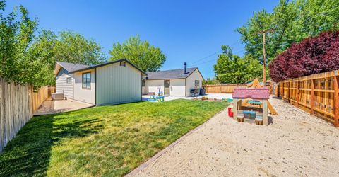 1010 Casa Loma Drive, Reno, NV 89503 Photo
