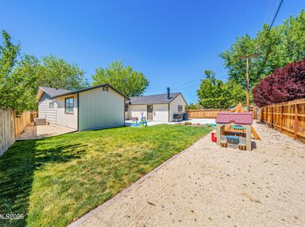 1010 Casa Loma Drive, Reno, NV 89503 Photo