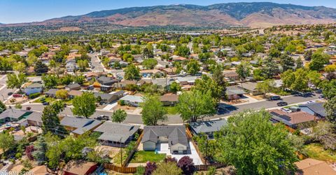1010 Casa Loma Drive, Reno, NV 89503 Photo