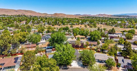 1010 Casa Loma Drive, Reno, NV 89503 Photo