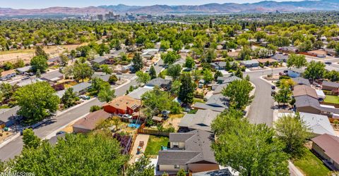 1010 Casa Loma Drive, Reno, NV 89503 Photo