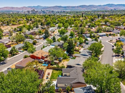 1010 Casa Loma Drive, Reno, NV 89503 Photo