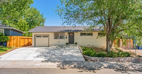 1010 Casa Loma Drive, Reno, NV 89503 Photo