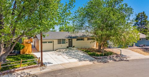 1010 Casa Loma Drive, Reno, NV 89503 Photo