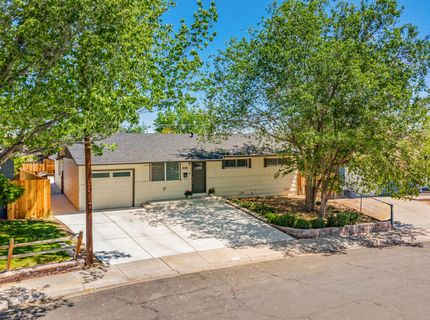 1010 Casa Loma Drive, Reno, NV 89503 Photo