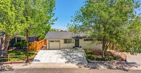 1010 Casa Loma Drive, Reno, NV 89503 Photo