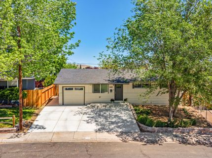1010 Casa Loma Drive, Reno, NV 89503 Photo