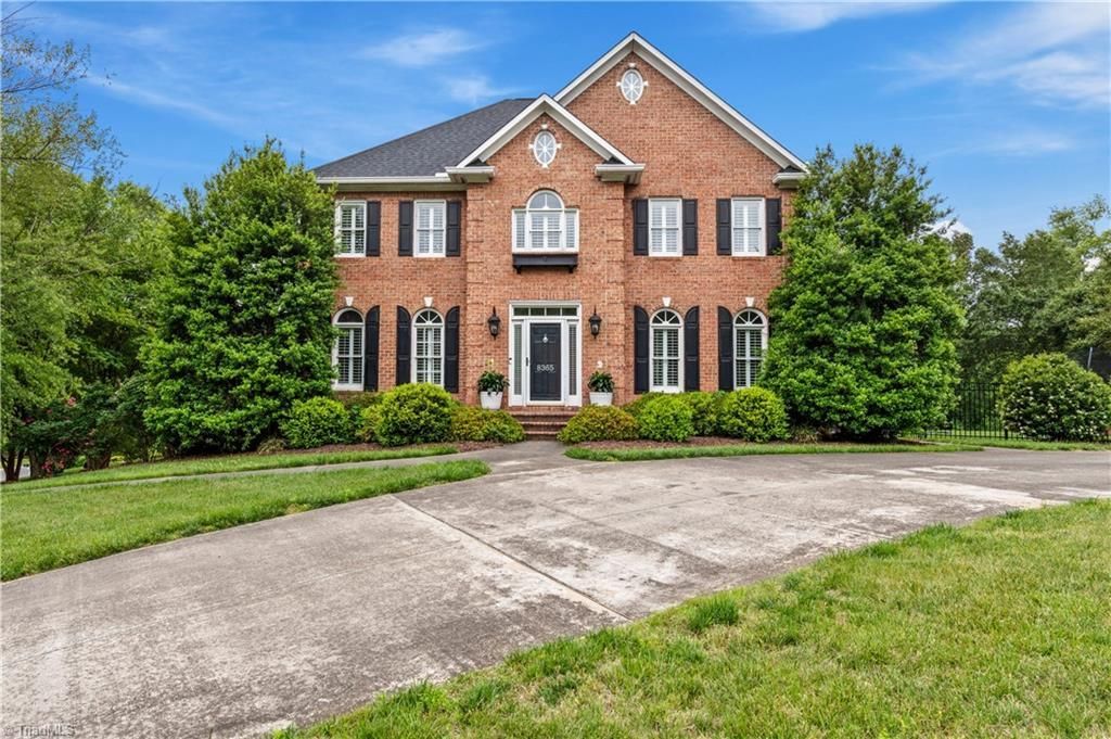 8365 Lismore Street, Clemmons, NC 27012 Main Photo