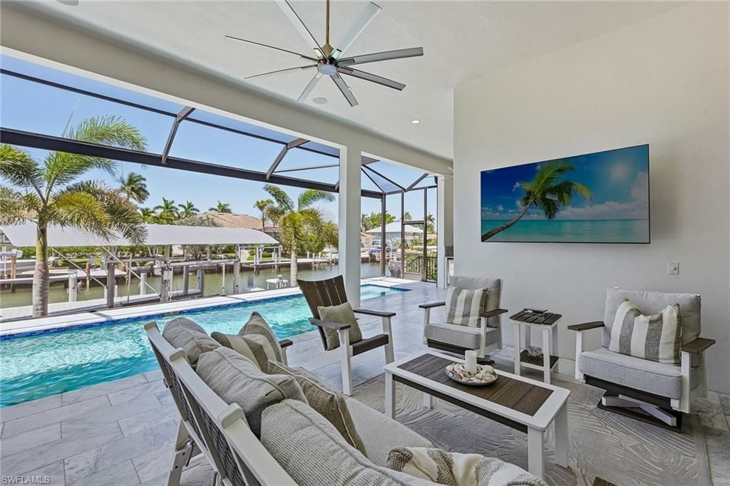 1632 Barbarosa Ct , Marco Island, FL 34145 Photo