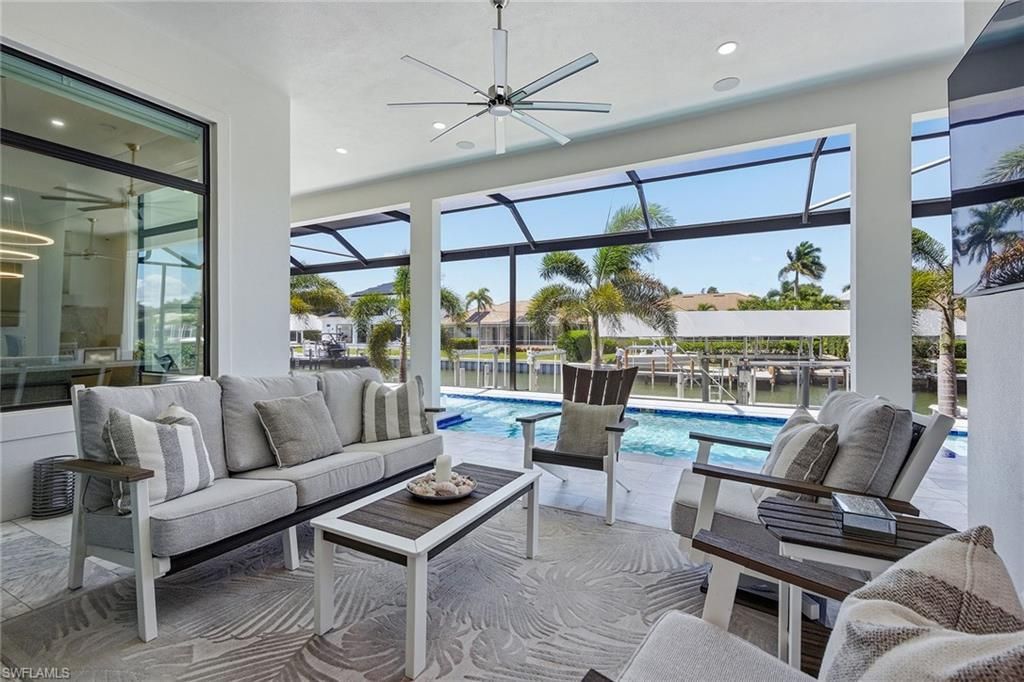 1632 Barbarosa Ct , Marco Island, FL 34145 Photo
