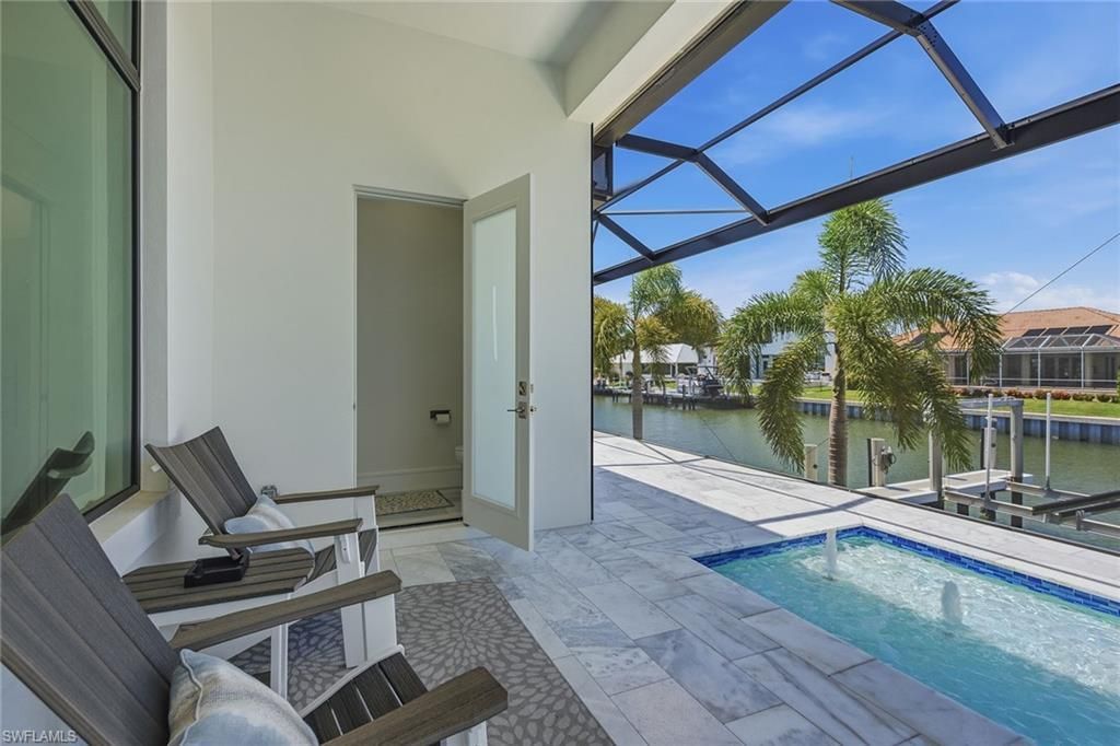 1632 Barbarosa Ct , Marco Island, FL 34145 Photo
