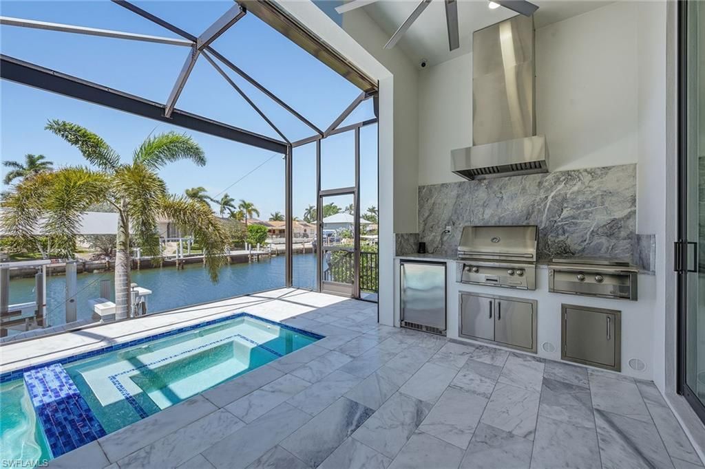 1632 Barbarosa Ct , Marco Island, FL 34145 Photo