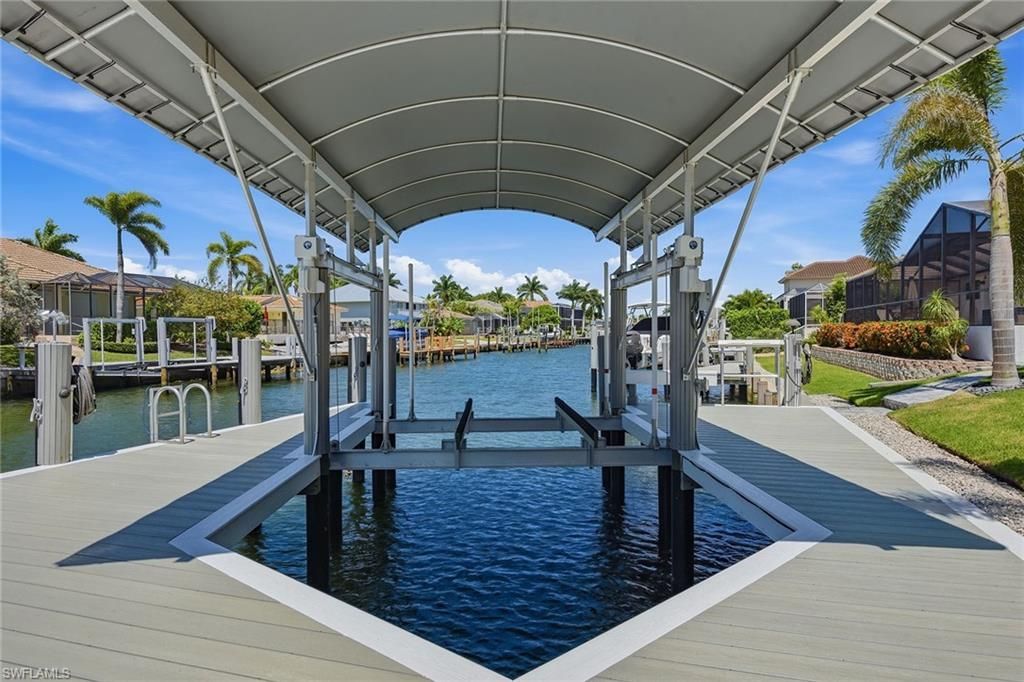 1632 Barbarosa Ct , Marco Island, FL 34145 Photo