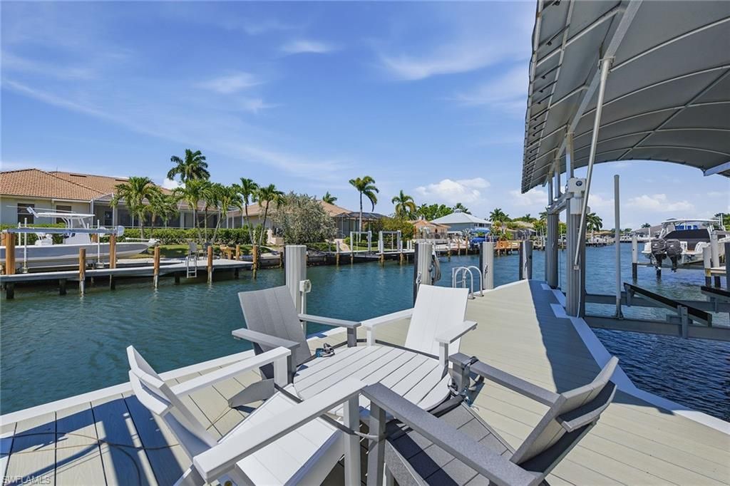 1632 Barbarosa Ct , Marco Island, FL 34145 Photo