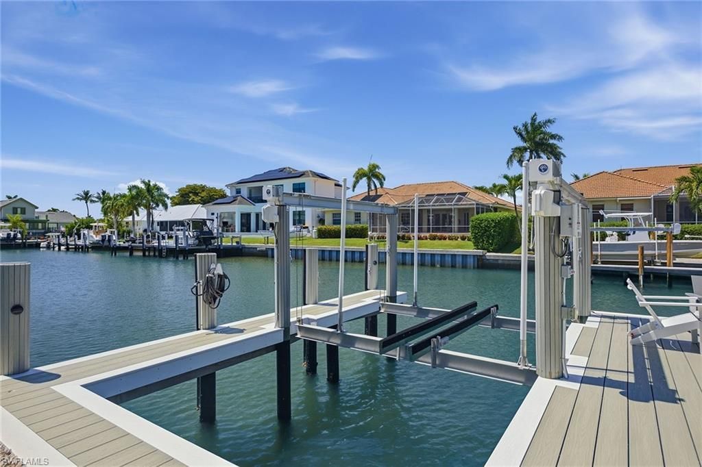 1632 Barbarosa Ct , Marco Island, FL 34145 Photo