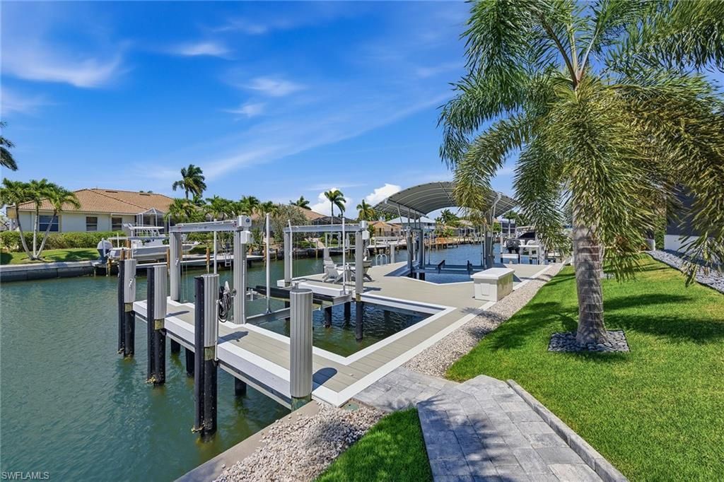 1632 Barbarosa Ct , Marco Island, FL 34145 Photo