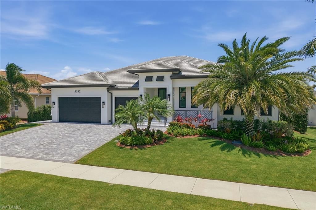 1632 Barbarosa Ct , Marco Island, FL 34145 Photo