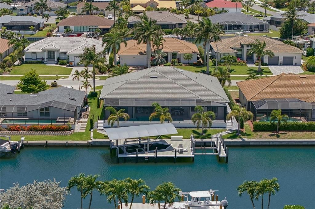 1632 Barbarosa Ct , Marco Island, FL 34145 Photo