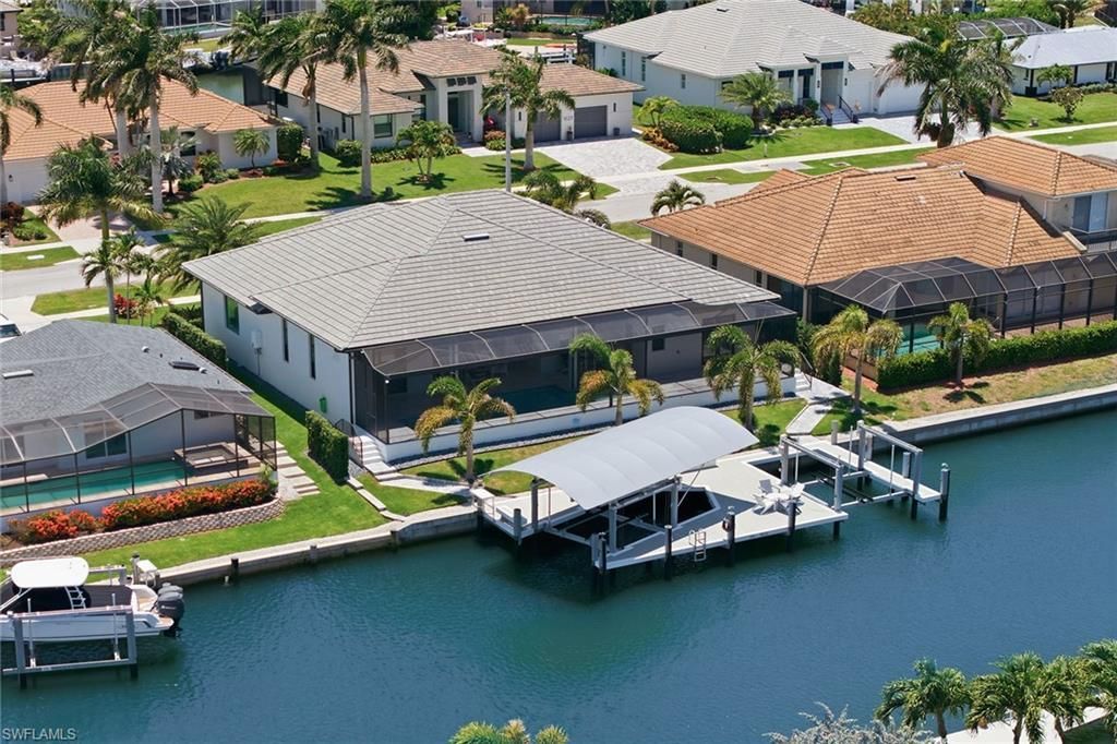 1632 Barbarosa Ct , Marco Island, FL 34145 Photo