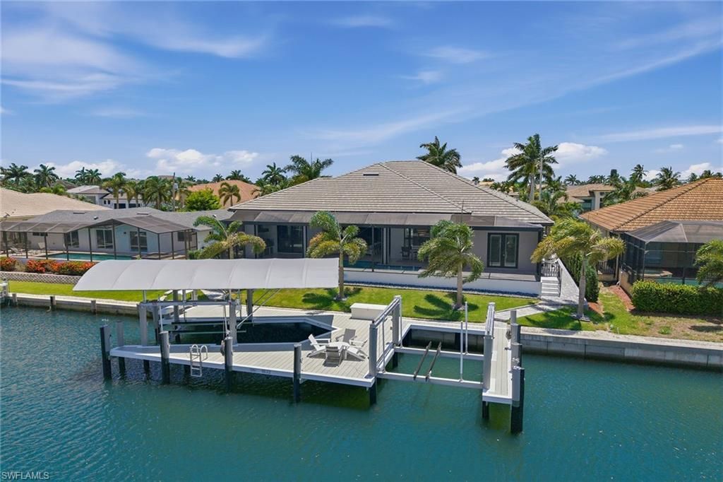 1632 Barbarosa Ct , Marco Island, FL 34145 Photo