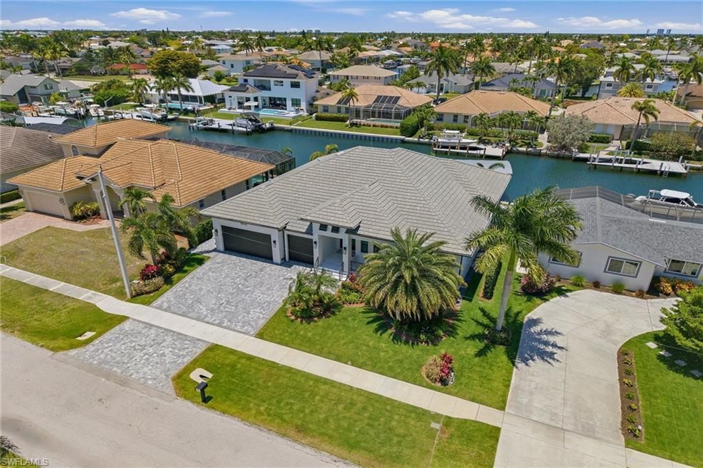 1632 Barbarosa Ct , Marco Island, FL 34145 Photo