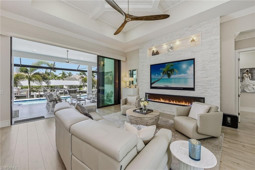 1632 Barbarosa Ct , Marco Island, FL 34145 Photo