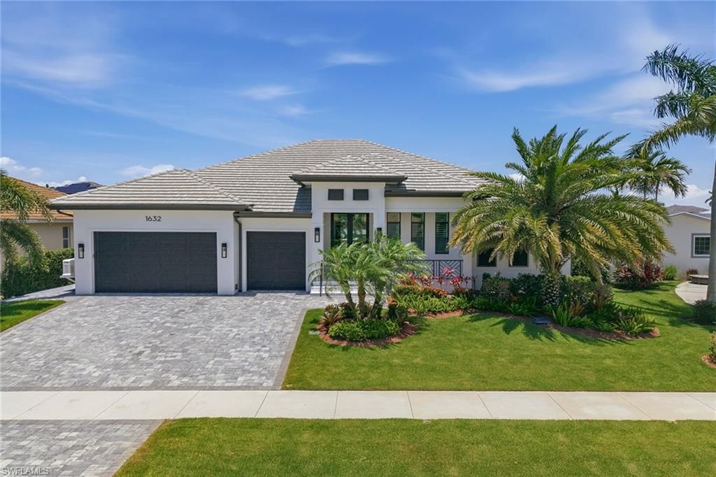 1632 Barbarosa Ct , Marco Island, FL 34145 Photo