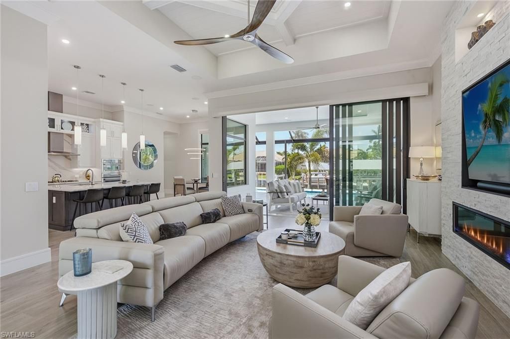 1632 Barbarosa Ct , Marco Island, FL 34145 Photo