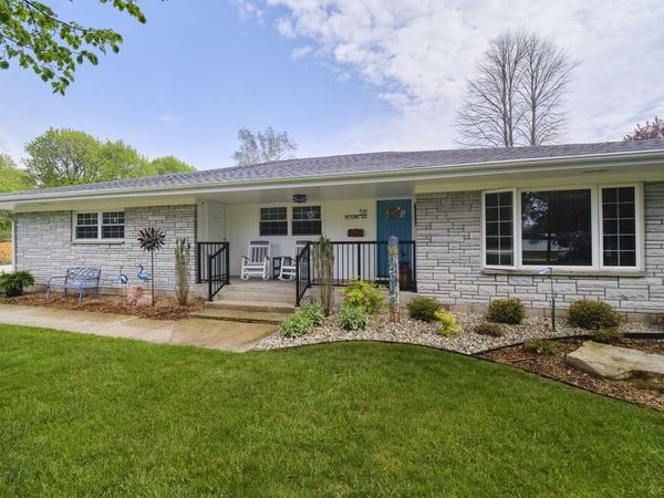 511 Browning Avenue, Manistee, MI 49660