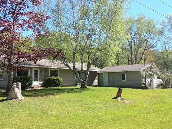 6816 W Victory Drive, Ludington, MI 49431