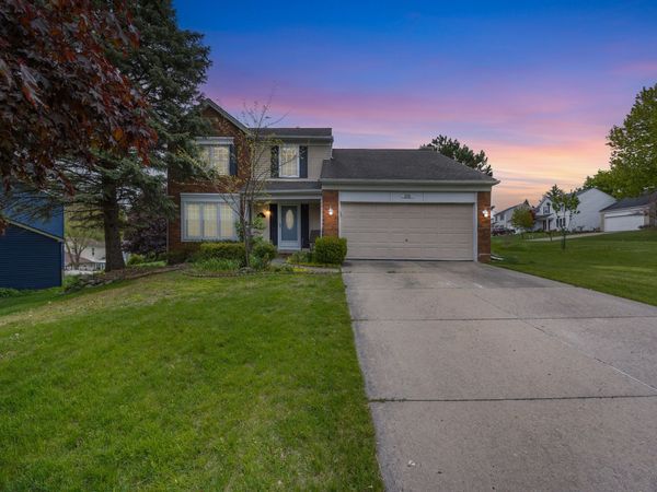 210 Whitney Drive, Rochester Hills, MI 48307