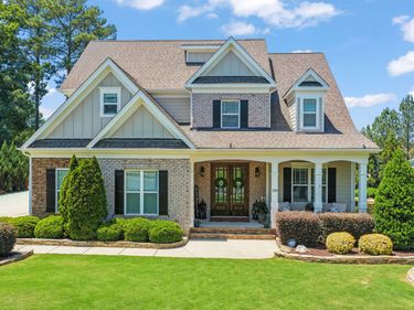 200 Meares Bluff Lane, Holly Springs, NC 27540