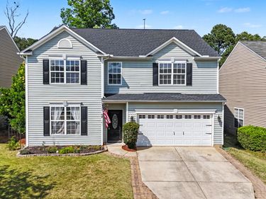 141 Jasper Point Drive, Holly Springs, NC 27540