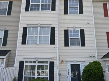 8640 Neuse Landing Lane, Unit 105, Raleigh, NC 27616
