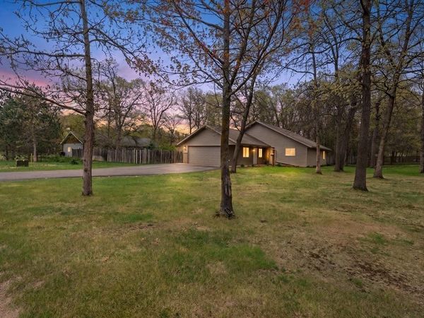 6285 Clearwater Road, Baxter, MN 56425
