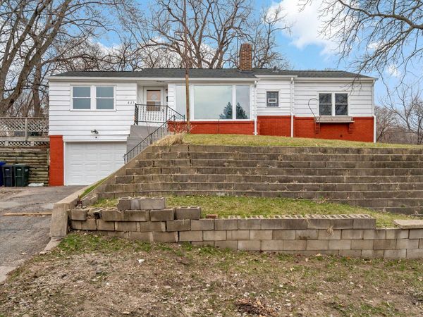 825 Kansas Avenue , Saint Paul, MN 55107